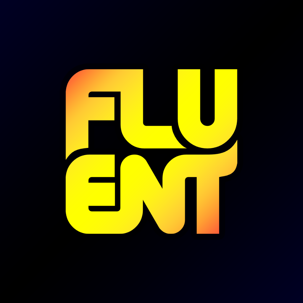 Fluent Logo